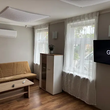 Apartment Cenkones Liepaja