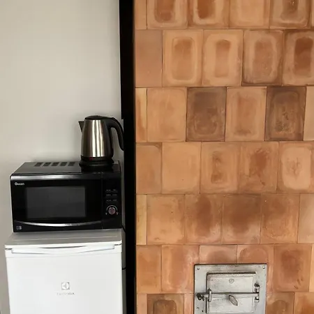 Apartment Cenkones *